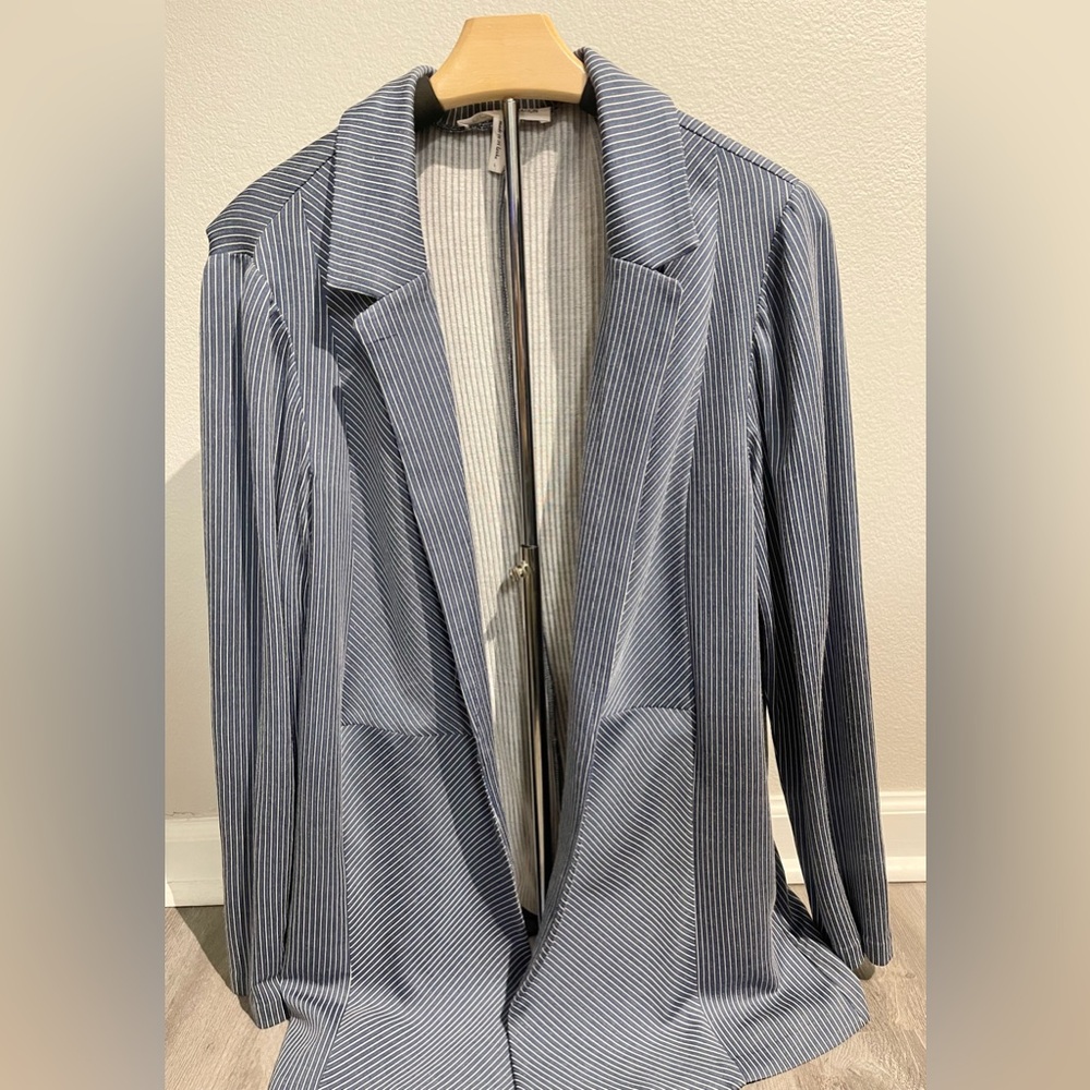 BCBG Generation, Knit Blazer
